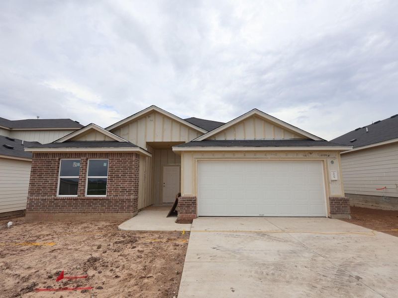 Image 13 of a home in Willow Springs.