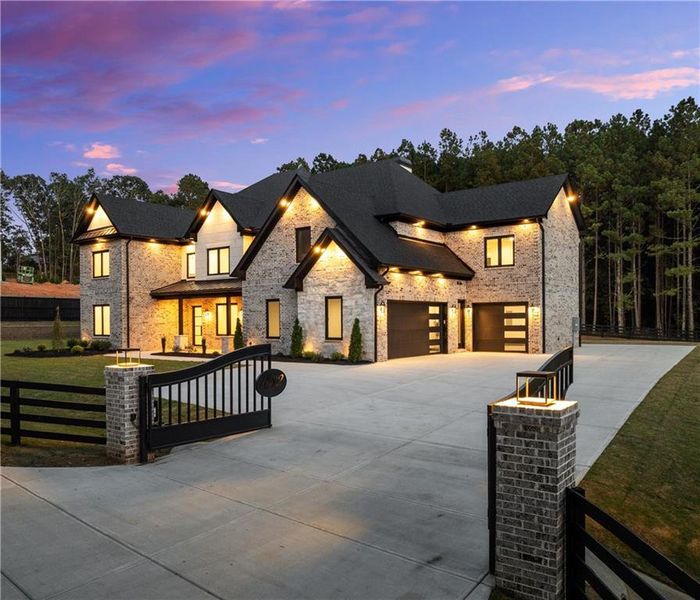 Community amenities in , Hoschton (Image 90).