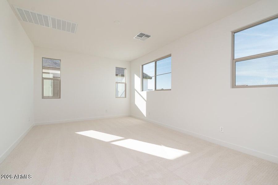 Tri Pointe Waterston Central 114 - Loft-