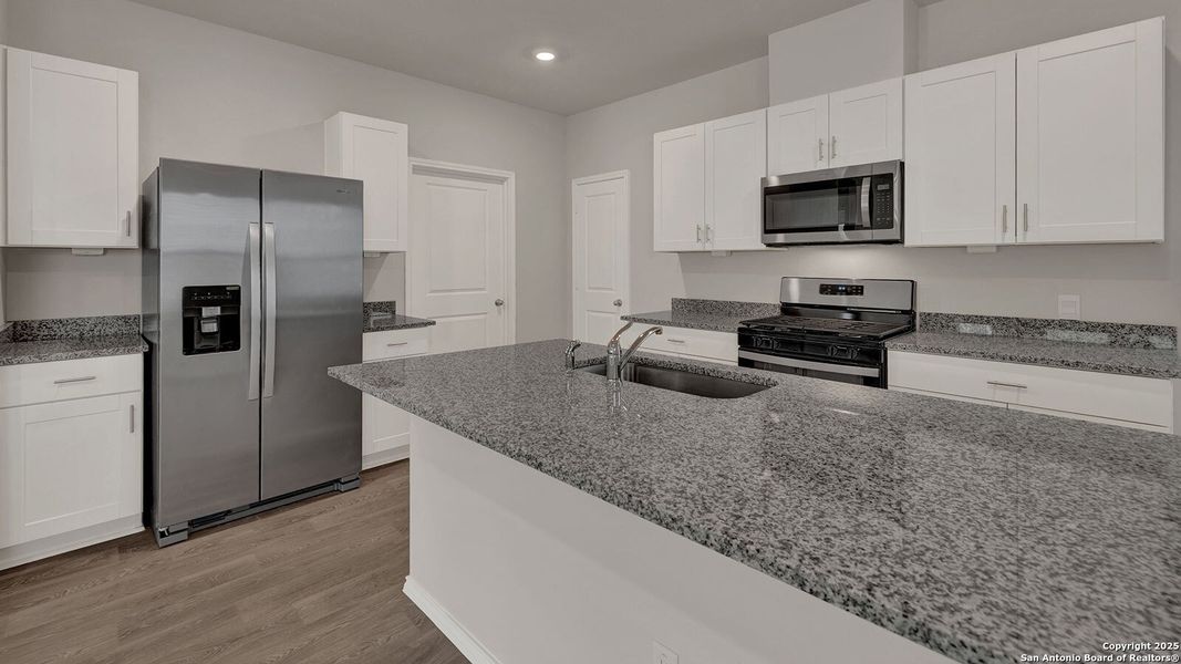 Furnished interior view inside a new home in Bollinger, Maxwell (Image 15). Furnished interior view inside a new home in Bollinger, Maxwell (Image 15).