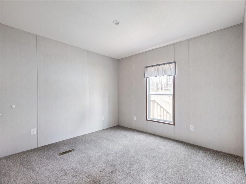Spacious, unfurnished interior of a new home in , Gainesville (Image 29). Spacious, unfurnished interior of a new home in , Gainesville (Image 29).