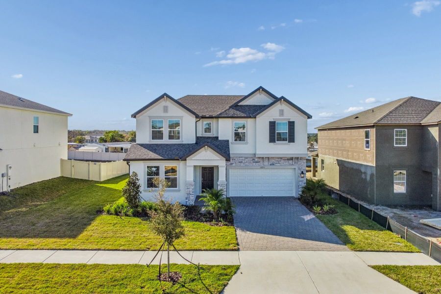 Front Exterior Front Exterior