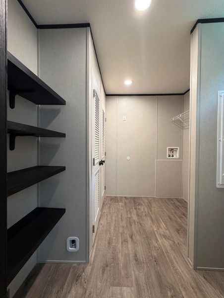 Spacious, unfurnished interior of a new home in , Kirbyville (Image 34). Spacious, unfurnished interior of a new home in , Kirbyville (Image 34).