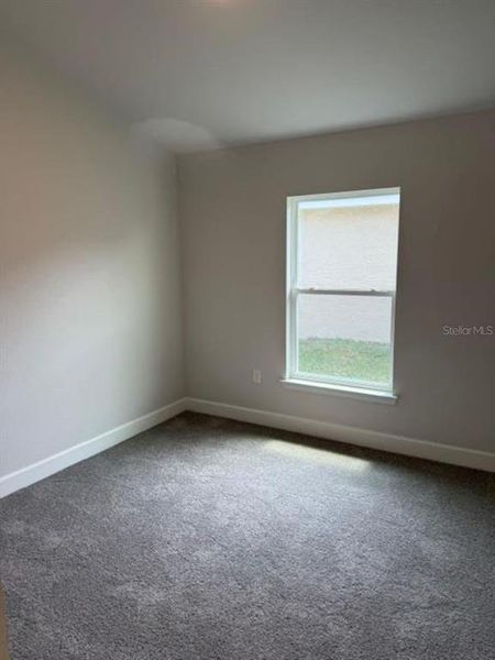 Spacious, unfurnished interior of a new home in West Oak, Ocala (Image 12). Spacious, unfurnished interior of a new home in West Oak, Ocala (Image 12).