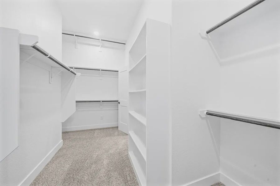 Spacious, unfurnished interior of a new home in Wildrye 45', Waller (Image 28). Spacious, unfurnished interior of a new home in Wildrye 45', Waller (Image 28).