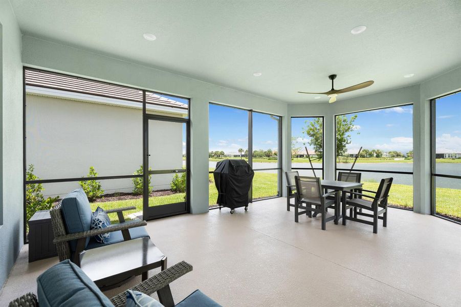 Lanai Lanai
