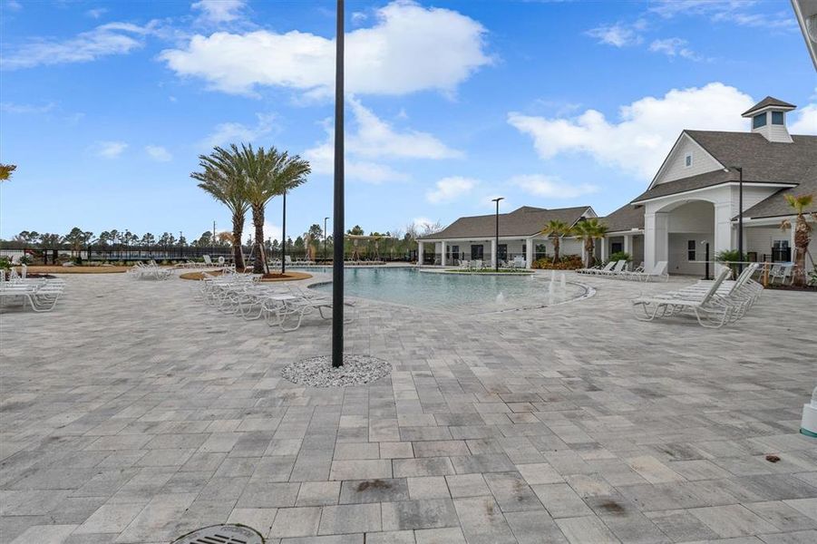 Community amenities in Sawmill Branch, Palm Coast (Image 24). Community amenities in Sawmill Branch, Palm Coast (Image 24).