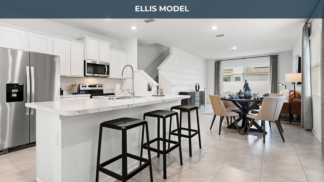 Image 7 of a home in Equinox East.