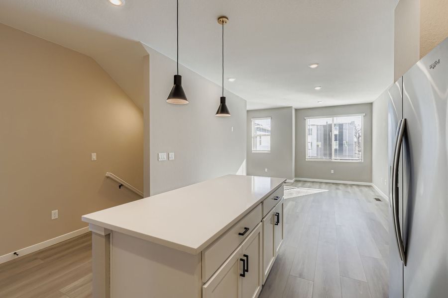 New Home in Arvada, CO. - Slide 11 New Home in Arvada, CO. - Slide 11