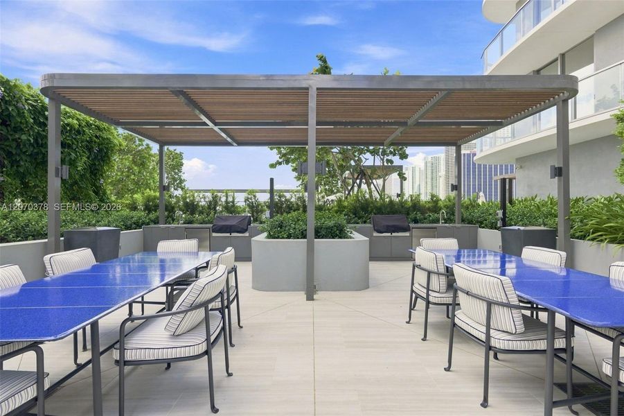 Community amenities in , Miami (Image 40). Community amenities in , Miami (Image 40).