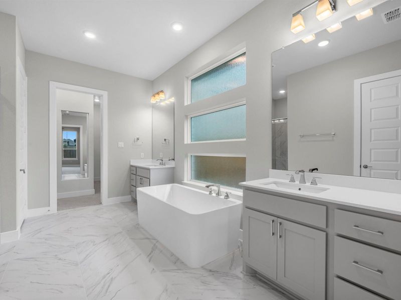 Image 25 of a home in Trillium 60′. Image 25 of a home in Trillium 60′.