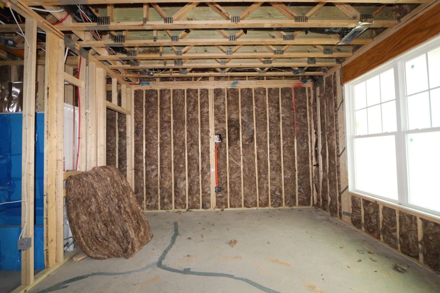 Insulation