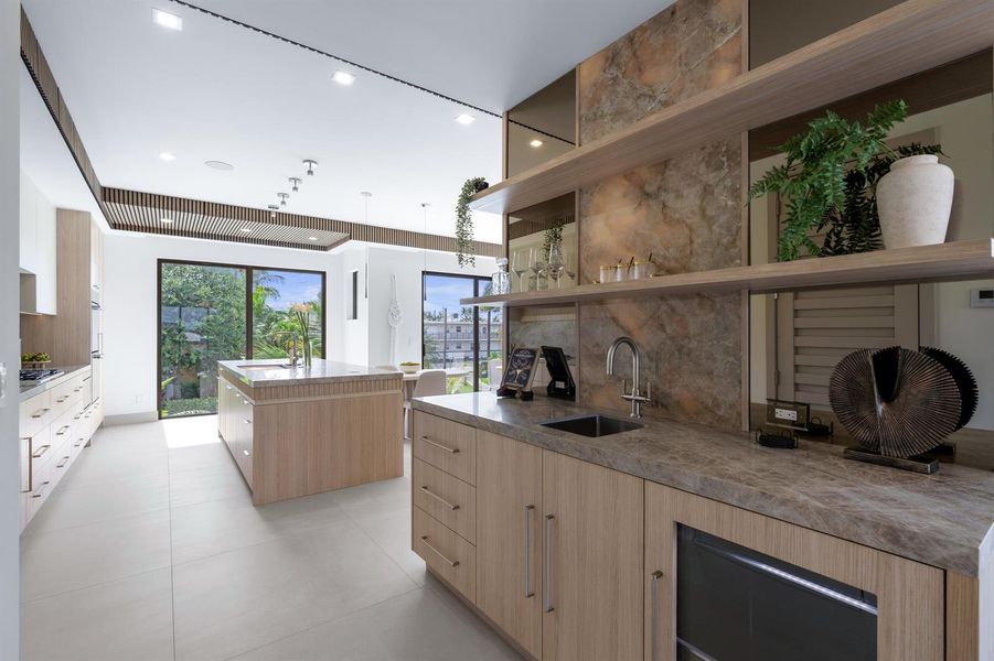 Wet Bar Wet Bar