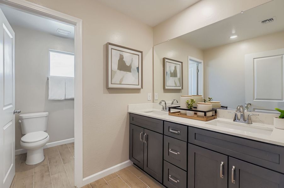 New Home in Buckeye, AZ.  - Slide 20