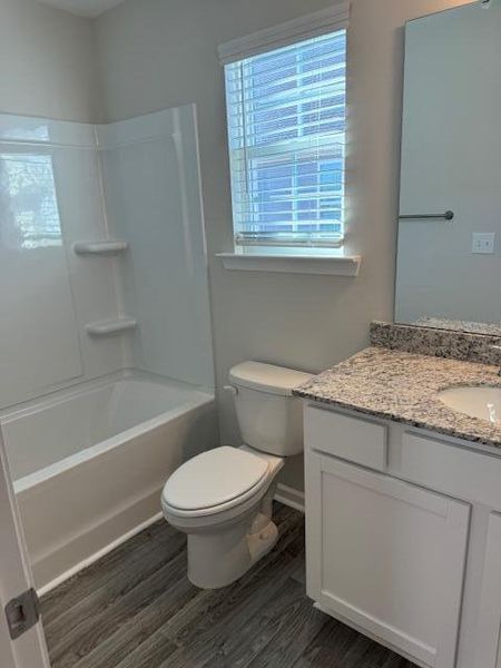 Spacious, unfurnished interior of a new home in , Orangeburg (Image 12). Spacious, unfurnished interior of a new home in , Orangeburg (Image 12).
