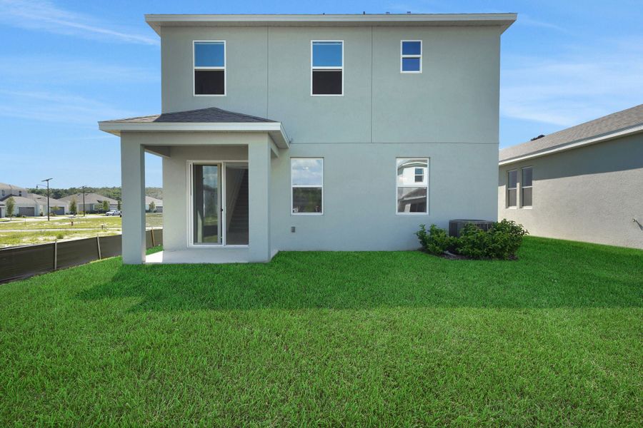 883 Shumard Way, Lady Lake, FL.  - Slide 8