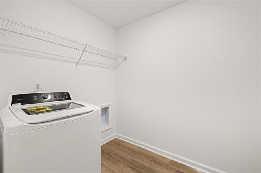 Close-up of interior finishes inside a home in , Bethlehem (Image 11).