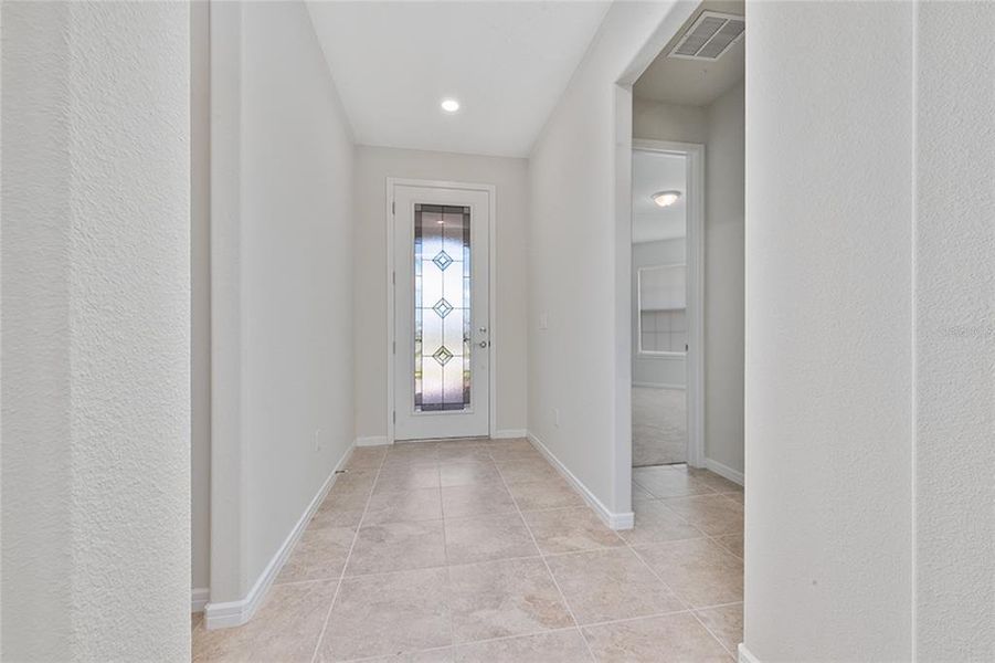 Spacious, unfurnished interior of a new home in Isles of Lake Nona, Orlando (Image 26). Spacious, unfurnished interior of a new home in Isles of Lake Nona, Orlando (Image 26).