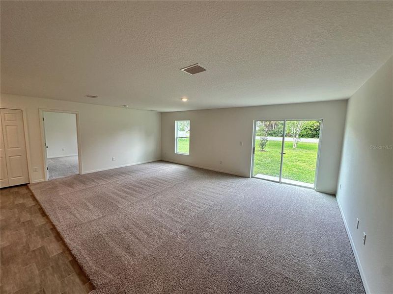Spacious, unfurnished interior of a new home in Palm Coast, Palm Coast (Image 14).