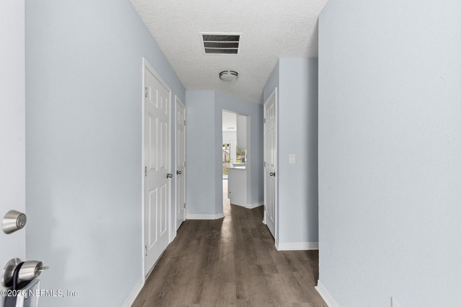 Spacious, unfurnished interior of a new home in , Jacksonville (Image 18). Spacious, unfurnished interior of a new home in , Jacksonville (Image 18).
