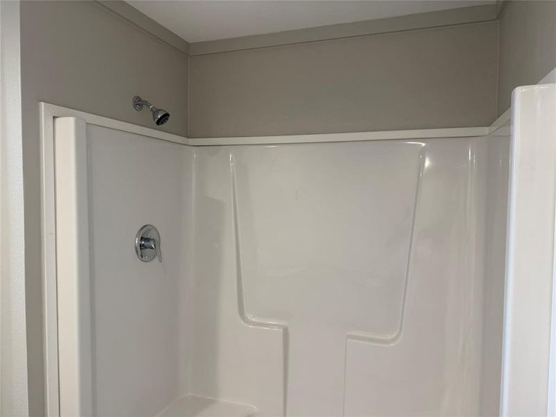 Close-up of interior finishes inside a home in , Whitesboro (Image 5).