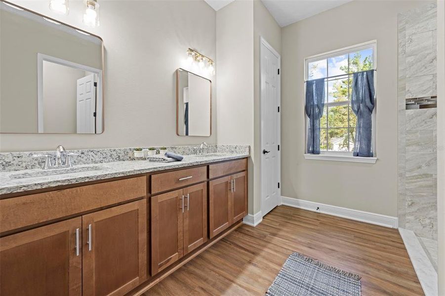 Furnished interior view inside a new home in , Homosassa (Image 5). Furnished interior view inside a new home in , Homosassa (Image 5).