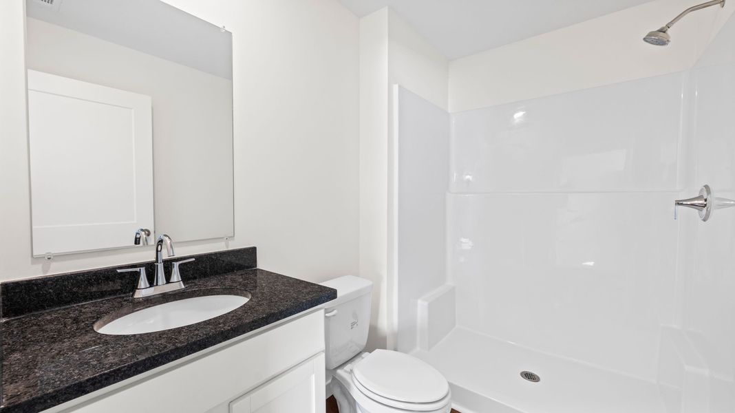 Image 29 of a home in Evergreen Landing.