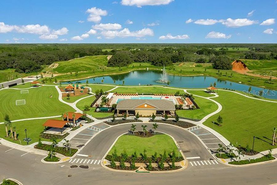 Community amenities in , Davenport (Image 20). Community amenities in , Davenport (Image 20).