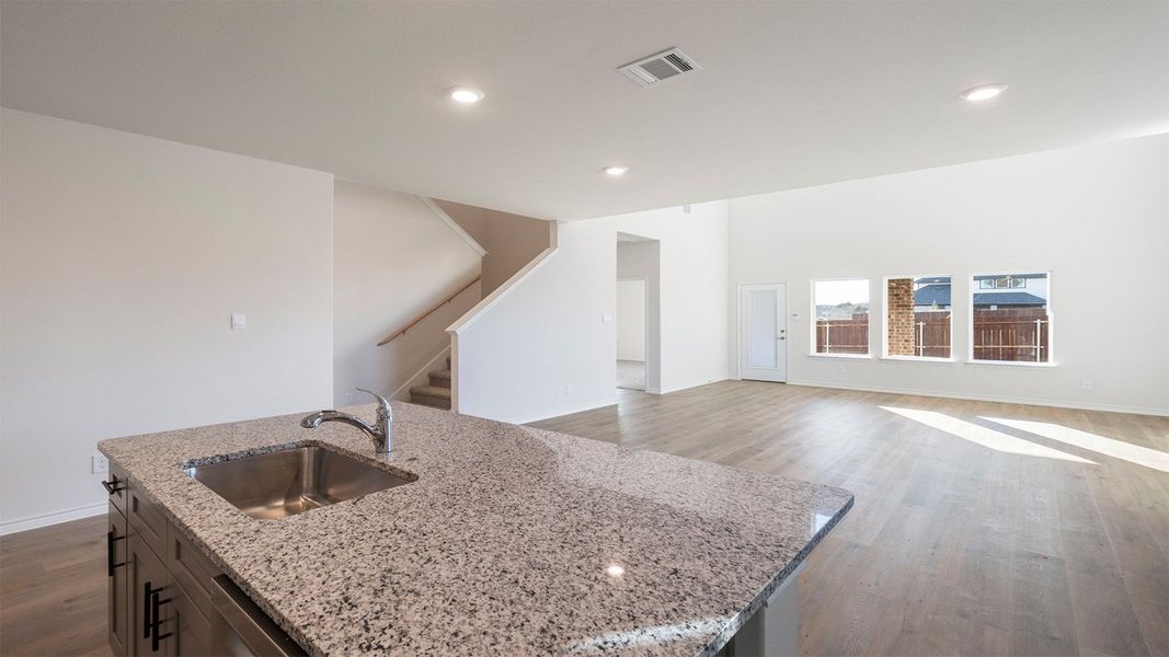 Image 24 of a home in The Preserve at Forum.