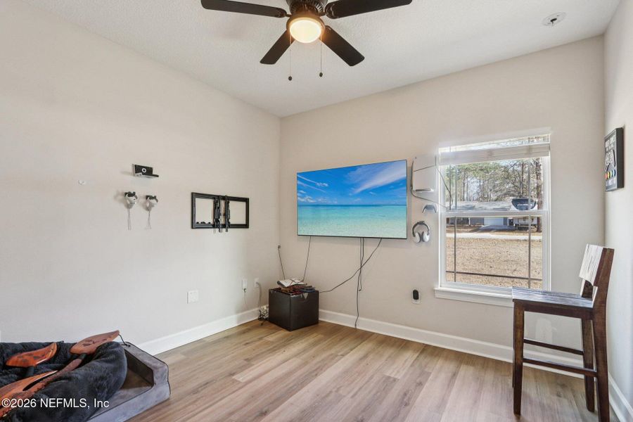 Furnished interior view inside a new home in , Middleburg (Image 19). Furnished interior view inside a new home in , Middleburg (Image 19).