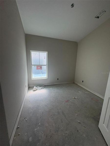 In-progress construction of a new home in Crosswind Point, Parrish, FL (Image 4).