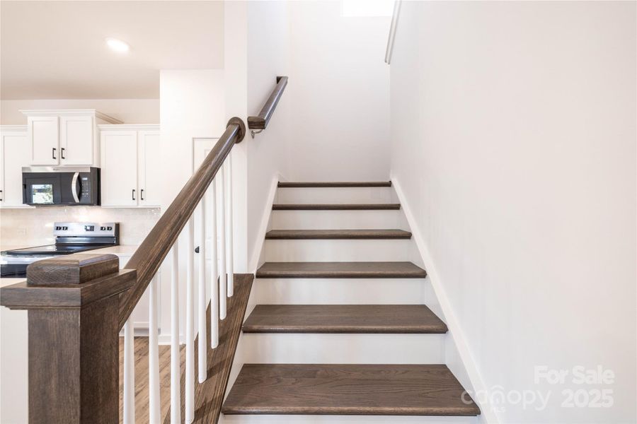 Image 24 of a home in Morrow Brook.