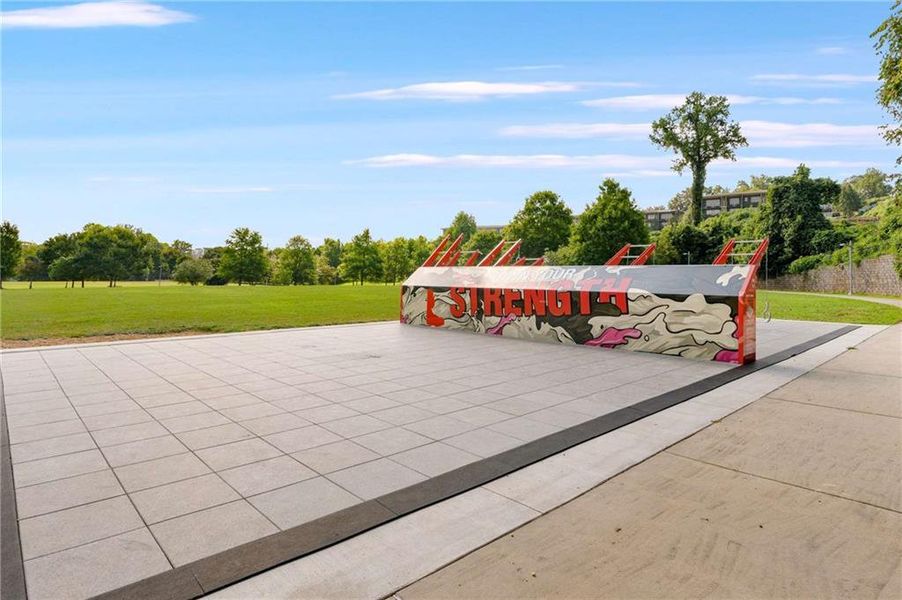 Community amenities in , Atlanta (Image 45).