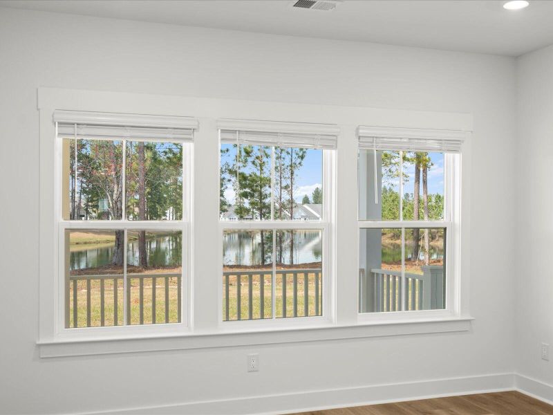 Spacious, unfurnished interior of a new home in , Summerville (Image 18). Spacious, unfurnished interior of a new home in , Summerville (Image 18).