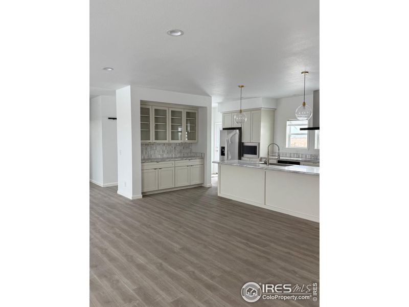 Spacious, unfurnished interior of a new home in , Nunn (Image 13).