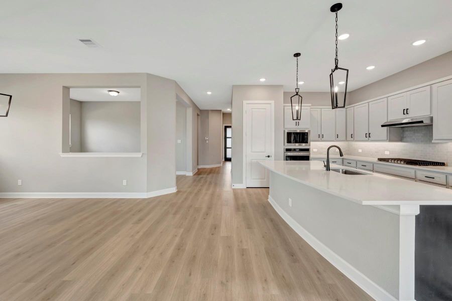 Image 43 of a home in COLTON 45' Homesites.