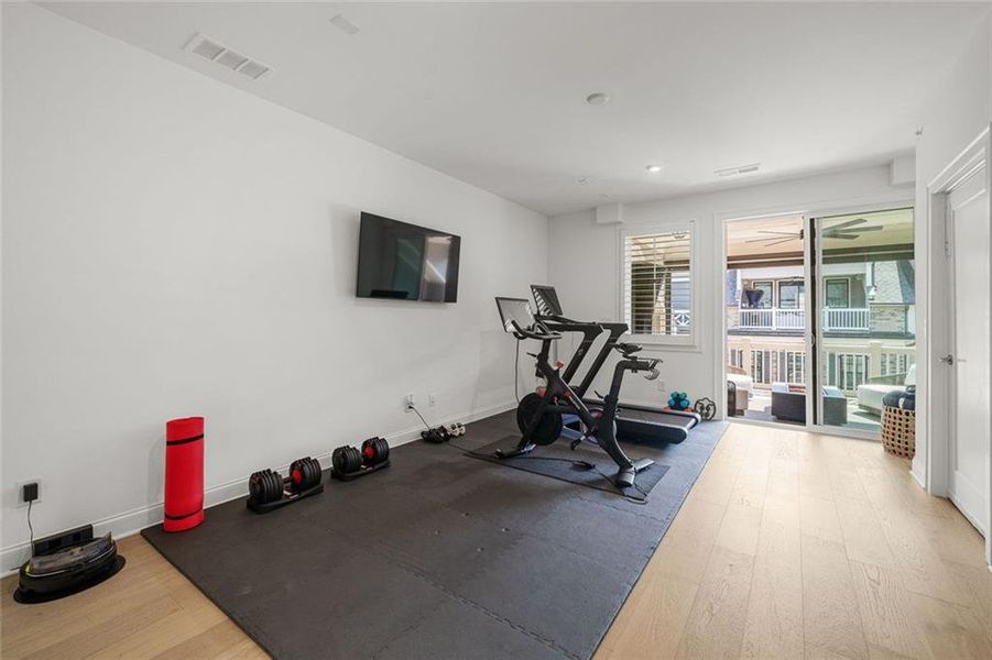 Community amenities in , Alpharetta (Image 32).