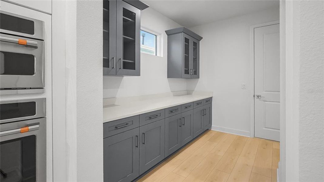 Furnished interior view inside a new home in Cresswind at Lake Harris, Tavares (Image 8). Furnished interior view inside a new home in Cresswind at Lake Harris, Tavares (Image 8).