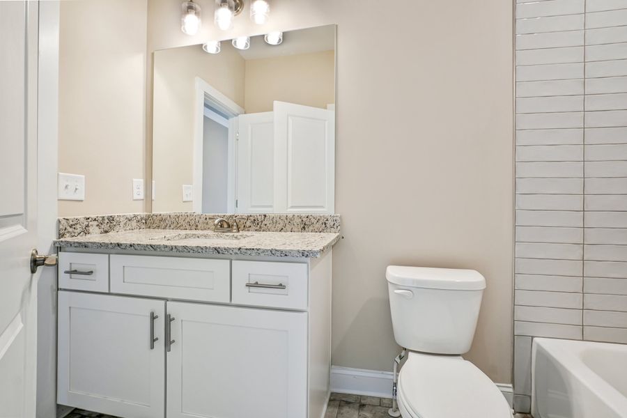 Watkinsville, GA New Home.  - Slide 29