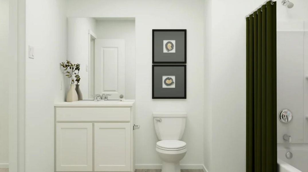 *Not actual home, for illustration purposes only* *Not actual home, for illustration purposes only*