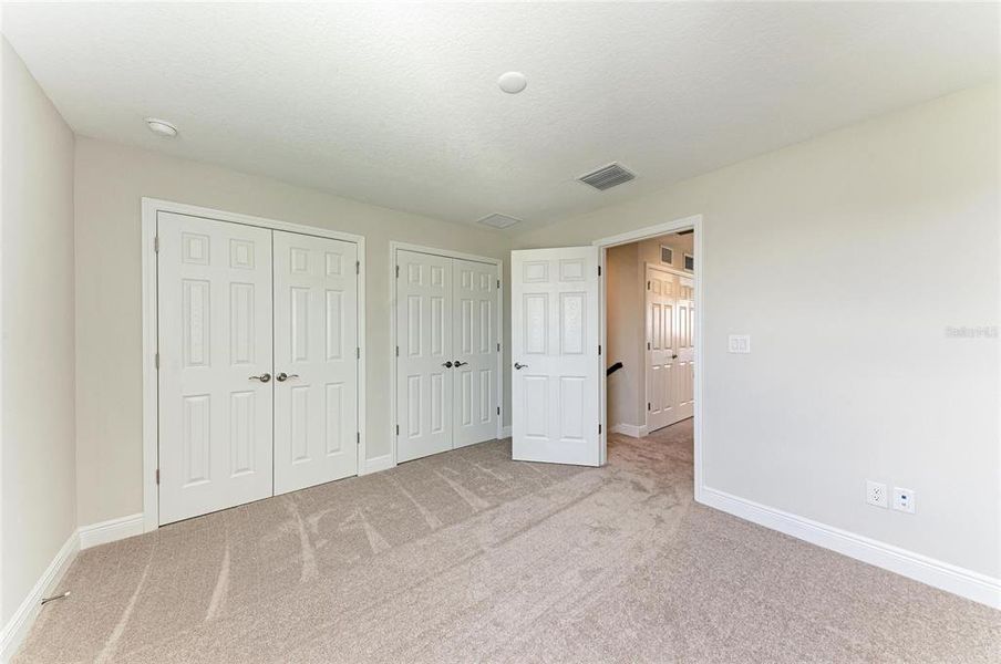 Spacious, unfurnished interior of a new home in Waterset, Apollo Beach (Image 23).