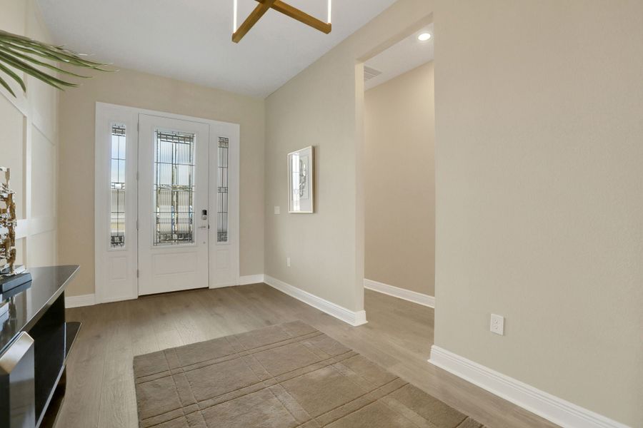 New Home in Winter Garden, FL.  - Slide 37
