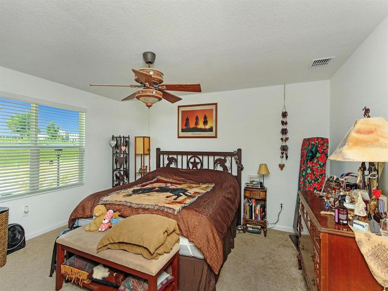 Furnished interior view inside a new home in , Groveland (Image 34).