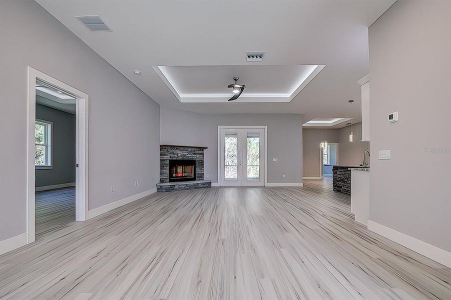 Picture is example of Windsor II Picture is example of Windsor II