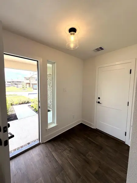 Entry Way Entry Way