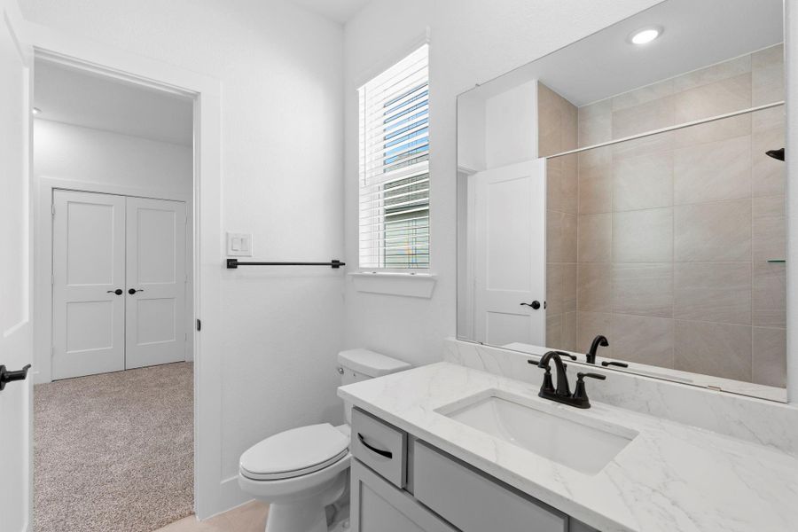 **Photos are representative - not of actual home**