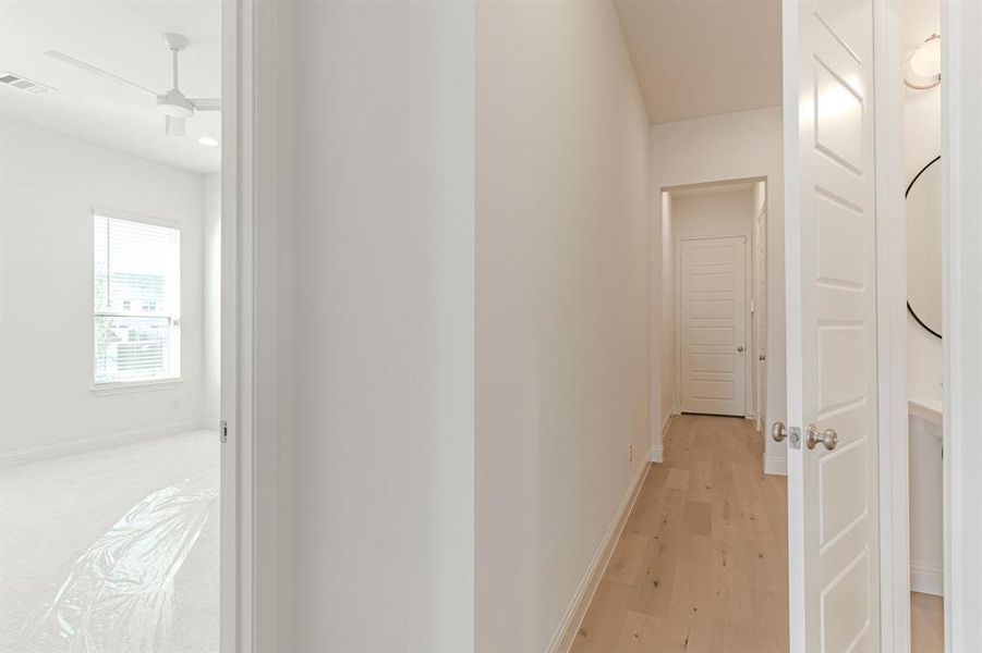 Spacious, unfurnished interior of a new home in , Aledo (Image 35). Spacious, unfurnished interior of a new home in , Aledo (Image 35).