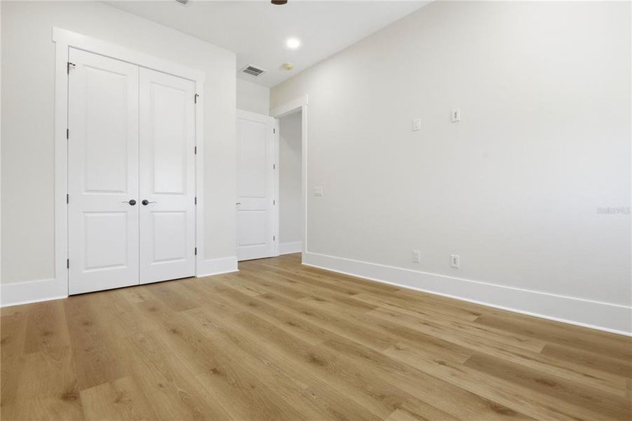 Spacious, unfurnished interior of a new home in , Dunedin (Image 41). Spacious, unfurnished interior of a new home in , Dunedin (Image 41).