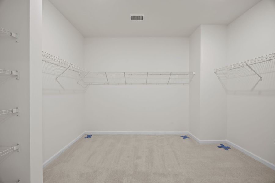 2,813sf New Home in York, SC.  - Slide 19