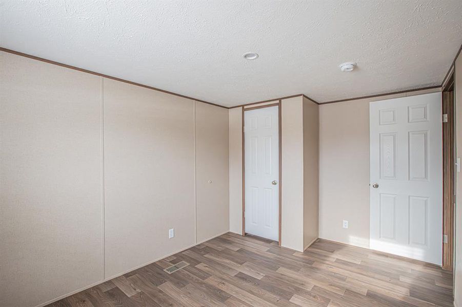 Spacious, unfurnished interior of a new home in , Azle (Image 24).